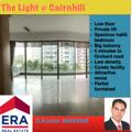 The Light @ Cairnhill (D9), Condominium #148622922